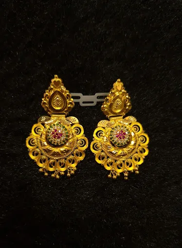 Subham Jewellers